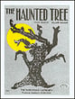 Haunted Tree piano sheet music cover
